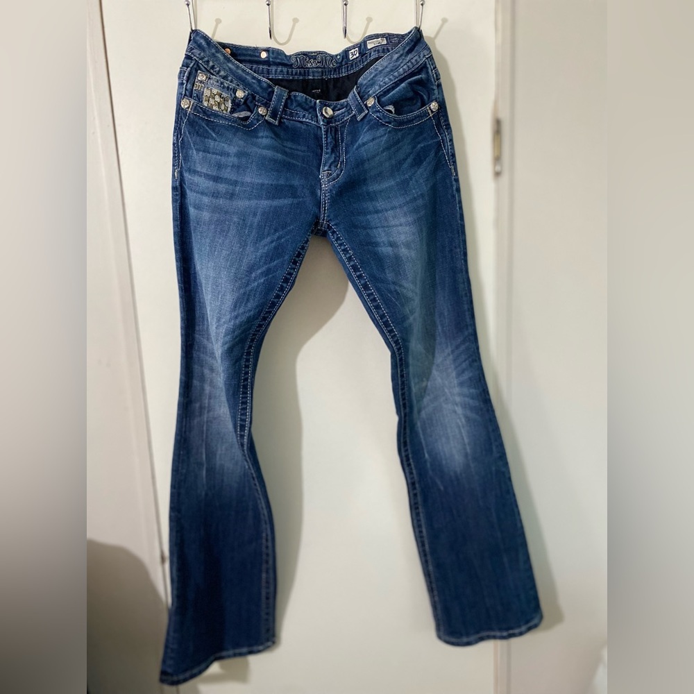 Miss Me jeans size 30